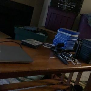 Meet your Posher, Dakota